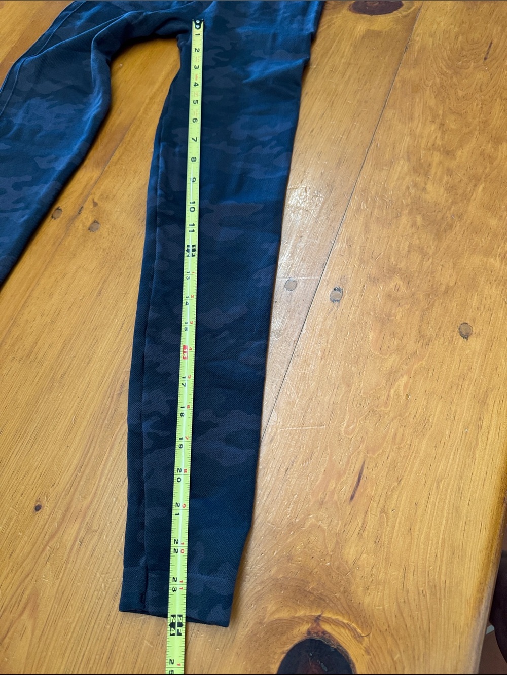 Spanx - Look At Me Now Seamless Leggings - Picture 13 of 14